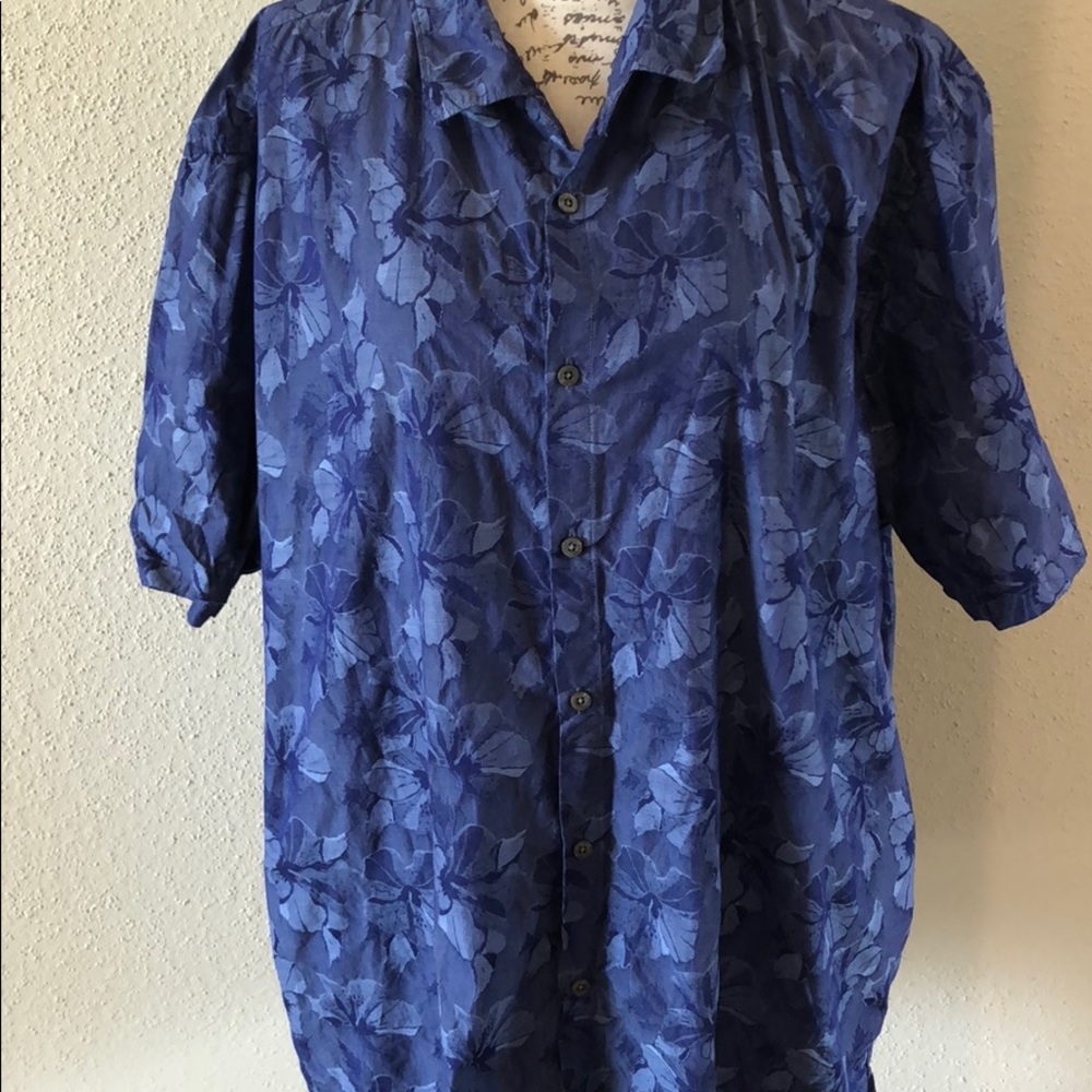 Coasta Oro Men’s shirt